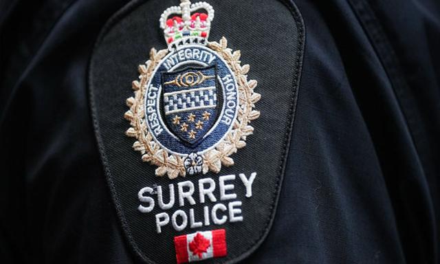 Surrey home hit by second extortion-linked shooting, police say - https://cdn.connectfm.ca/surrey-police_2025-11-13-170125_kdho.jpg
