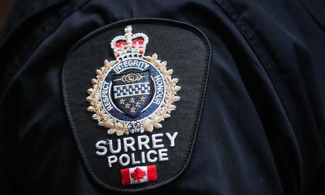 Police, Fire Crews Investigate Fatal House Fire in Surrey - https://cdn.connectfm.ca/surrey-police_2026-01-12-190251_gymv.jpg