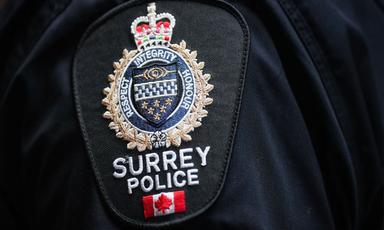 surrey-police-investigate-suspected-extortion-shooting-in-bear-creek-neighbourhood