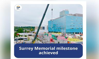 new-renal-facility-at-surrey-memorial-hospital-to-expand-kidney-care-by-2026