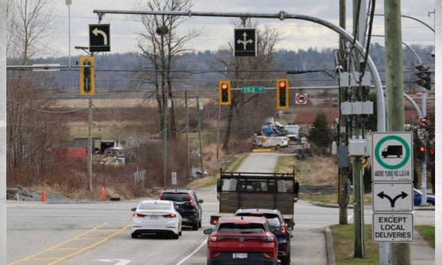 Surrey Council to vote on $15.9 M contract for major road projects - https://cdn.connectfm.ca/surry-city-council.jpg