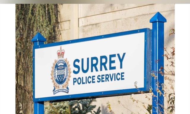 SPS advises of large Outlaw Motorcycle Gang presence in Surrey - https://cdn.connectfm.ca/surry-police_2025-06-11-190752_mmzh.jpg