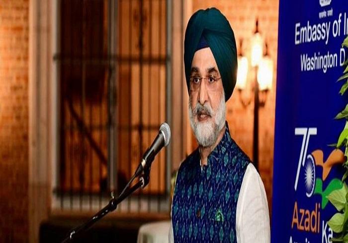 american-embassy-will-be-opened-in-amritsar-taranjit-singh-sandhu