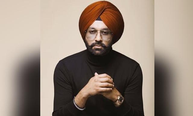Tarsem Jassar Talks Dastaar and Dreams of Collaborating with Taapsee Pannu - https://cdn.connectfm.ca/tarsemjassar.jpg