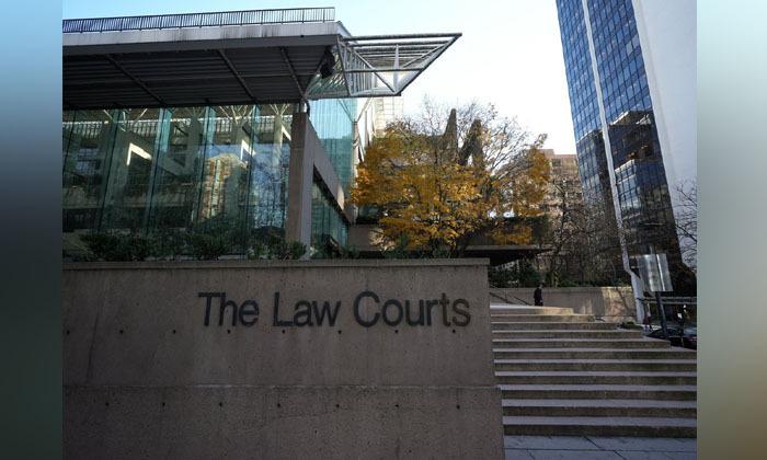 alberta-woman-allegedly-released-from-jail-with-fake-documents-arrested-in-b-c