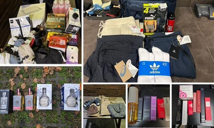 richmond-rcmp-arrests-10-people-in-targeted-retail-theft-operation