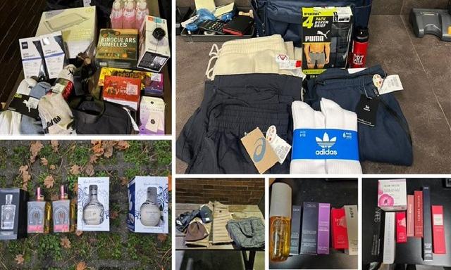 Richmond RCMP arrests 10 people in targeted retail theft operation - https://cdn.connectfm.ca/theft_2025-11-26-140956_wnlu.jpg