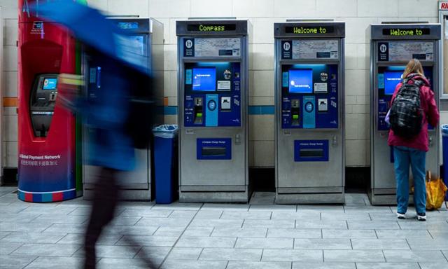 Man accused of three sexual assaults on transit faces charges: police - https://cdn.connectfm.ca/three-sexual-assaults.jpg