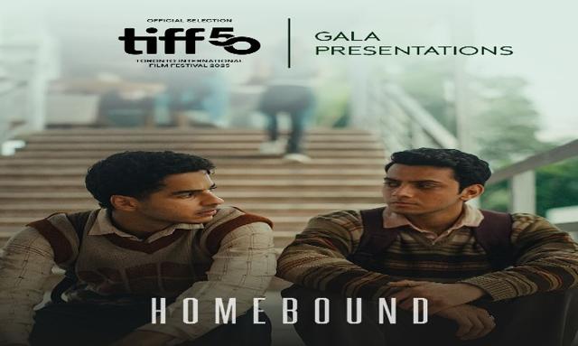 Ishaan Khatter’s Homebound to Premiere at 2025 Toronto International Film Festival - https://cdn.connectfm.ca/tiff_2025-07-21-134642_advy.jpg