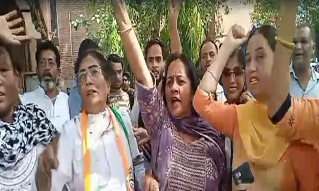 Manish Tiwari of Congress won from Chandigarh - https://cdn.connectfm.ca/tiwari.jpg