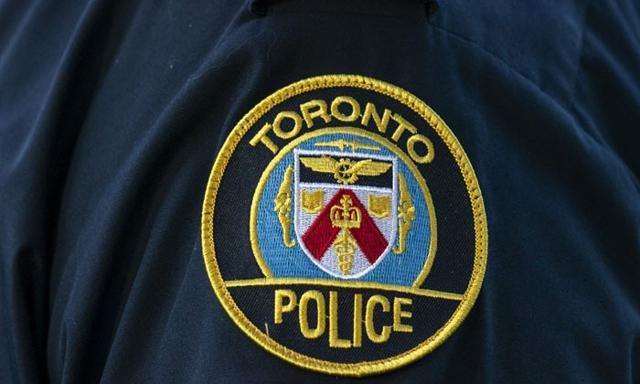 Toronto police investigate reported firearm discharge near U.S. Consulate; no injuries reported - https://cdn.connectfm.ca/toronto-police.jpg