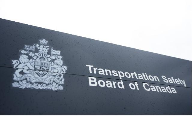 RCMP confirm fatal plane crash in wooded area south of Nanaimo - https://cdn.connectfm.ca/tranportation-safty-board.jpg