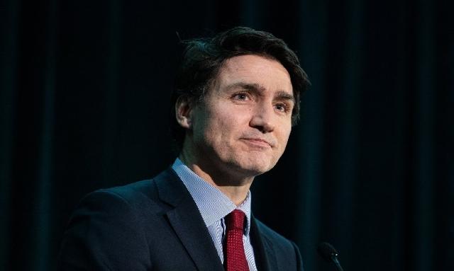 Trudeau highlights Kamala Harris presidential defeat as an attack on women's progress - https://cdn.connectfm.ca/trodo.jpg