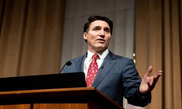 Prime Minister Trudeau will host a Canada-U.S. summit amid threat of Trump tariffs - https://cdn.connectfm.ca/troudo_2025-02-05-211219_qokl.jpg