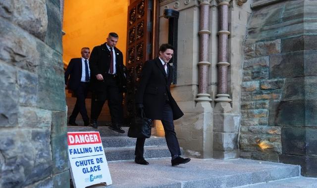 Liberals trail Tories in nominations ahead of expected early election - https://cdn.connectfm.ca/trrudo.jpg