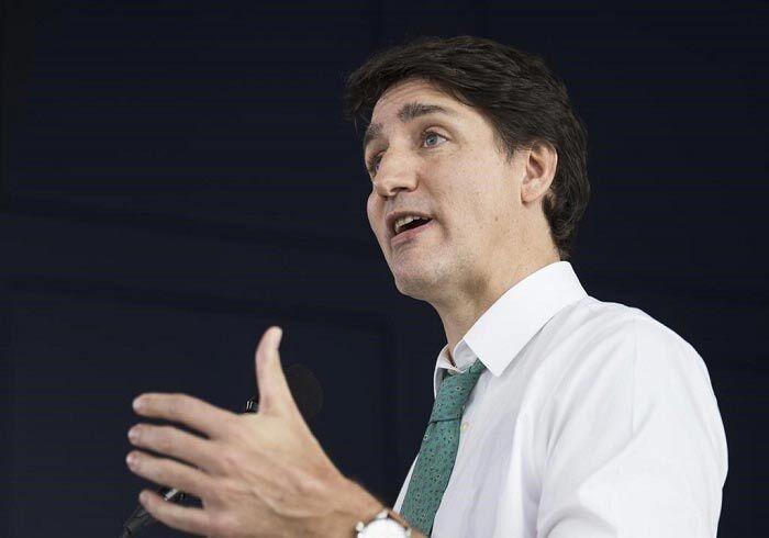 trudeau-warns-israel-of-catastrophic-consequences-of-pending-rafah-offensive