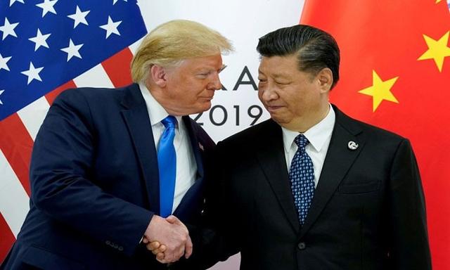US, China agree to suspend most tariffs for 90 days - https://cdn.connectfm.ca/trump-jinping.jpg