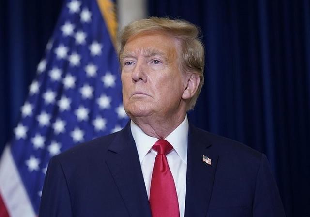 Trump to Meet Colombian President Petro at White House Amid Drug Trafficking Concerns - https://cdn.connectfm.ca/trump.jpg