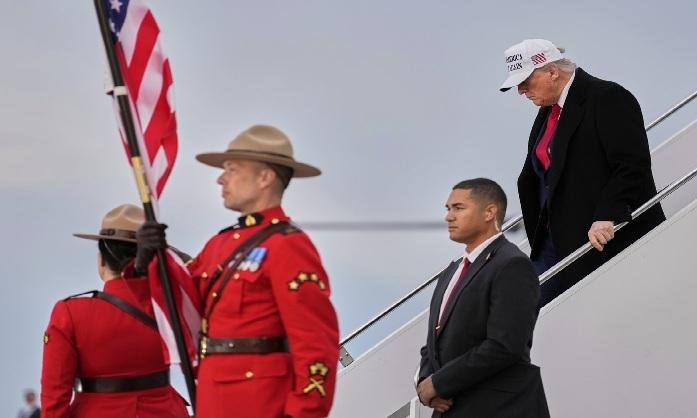 mark-carney-to-meet-donald-trump-today-at-g7-summit-in-alberta-amid-sensitive-talks