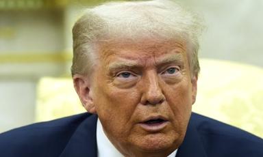 trump-says-u-s-iran-talks-could-resume-within-days-after-failed-round-in-pakistan