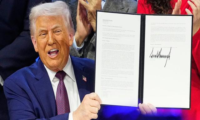 Trump launches ‘Board of Peace’ in Davos with focus on Gaza ceasefire - https://cdn.connectfm.ca/trump_2026-01-22-181621_yhfs.jpg