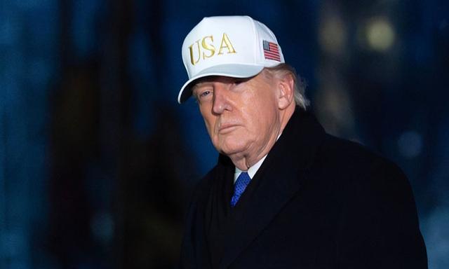 Trump signals tariff cut for India after pledge to halt Russian oil imports - https://cdn.connectfm.ca/trump_2026-02-02-180424_bilo.jpg