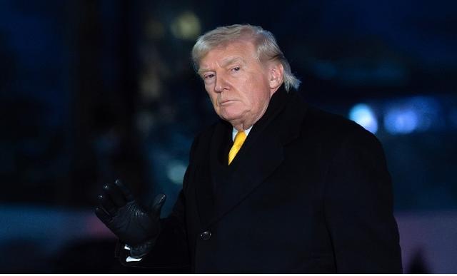 U.S. House debates resolution to roll back Trump’s fentanyl-related tariffs on Canada - https://cdn.connectfm.ca/trump_2026-02-12-120702_bppu.jpg