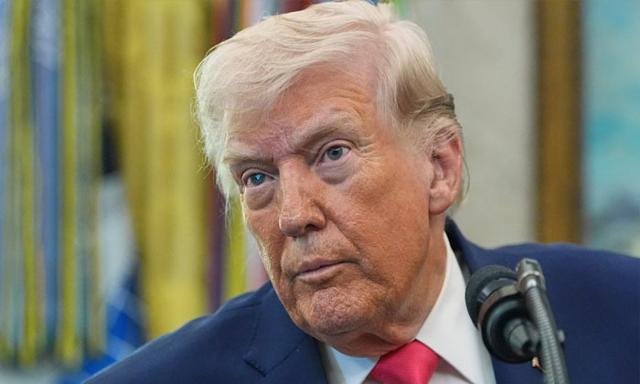 Trump to visit China May 14–15, White House says - https://cdn.connectfm.ca/trump_2026-03-26-165323_ymek.jpg