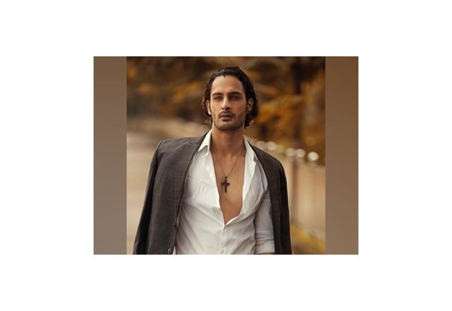 Asim Riaz's brother Umar Riaz to be a part of 'Bigg Boss 15' - https://cdn.connectfm.ca/umar.jpg