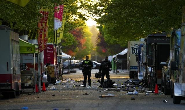 11 killed and 17 remain in hospital after B.C. festival attack - https://cdn.connectfm.ca/van-attack.jpg