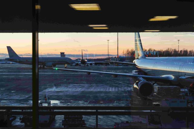 Delays at Vancouver International Airport Continue for Third Day on Wednesday - https://cdn.connectfm.ca/vancouvdr-airporft.jpg