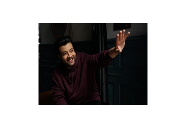 Varun Sharma excited to host IPL 2021 - https://cdn.connectfm.ca/varun.jpg