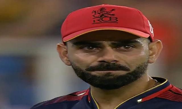 Bengaluru stampede case: Complaint filed against Virat Kohli - https://cdn.connectfm.ca/virat-kholi.jpg