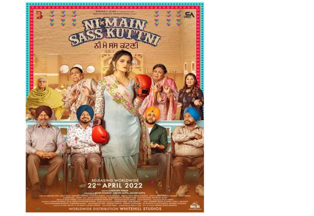 Mehtab Virk is ready with Ni Main Sass Kutni - https://cdn.connectfm.ca/virk.jpg