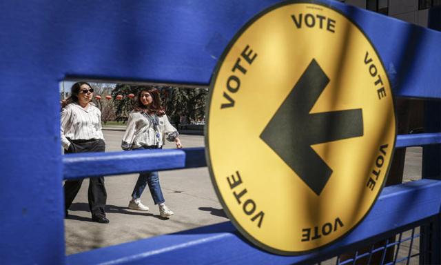 Conservatives nominate Diana Filipova for Scarborough Southwest federal byelection - https://cdn.connectfm.ca/vote_2026-03-13-181512_vafv.jpg