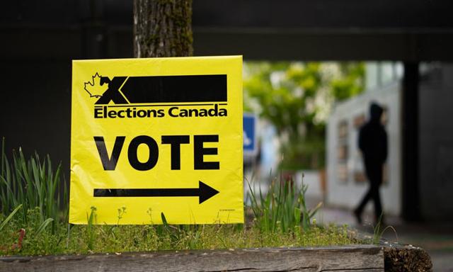 Advance polls close Monday in three federal byelections that could affect Liberal seat count - https://cdn.connectfm.ca/vote_2026-04-06-192347_duef.jpg