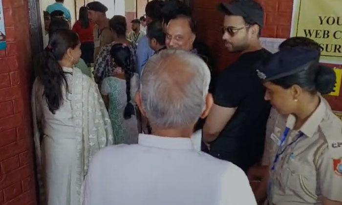 lok-sabha-elections-2024-23-91-voting-in-13-constituencies-of-punjab-till-11-am