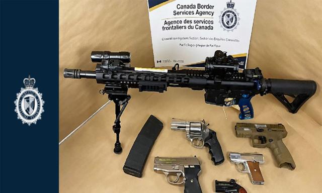 Foreign national sentenced to four years after CBSA finds undeclared firearms at Victoria ferry terminal - https://cdn.connectfm.ca/weapons_2026-03-09-170638_jbsq.jpg