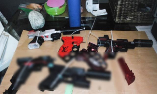 Surrey 3D-printed firearms lab dismantled, one arrested, police say - https://cdn.connectfm.ca/weapons_2026-04-09-174638_qtsk.jpg