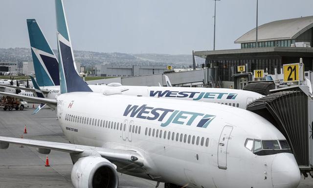 Canadian airlines resume Puerto Vallarta flights after Mexico violence prompts temporary - https://cdn.connectfm.ca/westjet_2026-02-24-140702_aplh.jpg