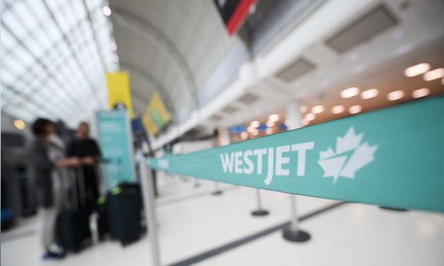 WestJet adds $60 surcharge on some bookings, reduces select flights amid fuel cost surge - https://cdn.connectfm.ca/westjet_2026-04-06-152826_wzjp.jpg