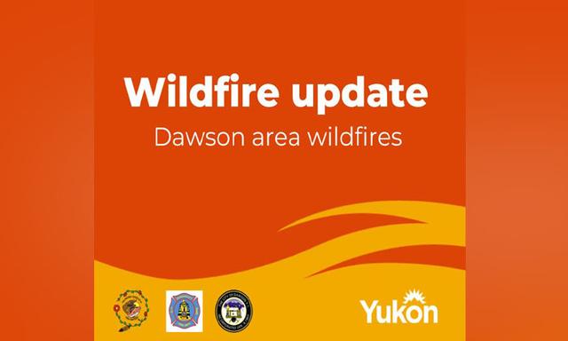 Nearly 200 homes on alert for Yukon wildfires as early season heat  event hits - https://cdn.connectfm.ca/wildfire_2025-06-23-172250_yclc.jpg