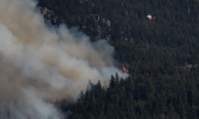 Out-of-control wildfire near Lytton, B.C., triggers evacuation alerts - https://cdn.connectfm.ca/wildfire_2025-07-29-163845_okty.jpg