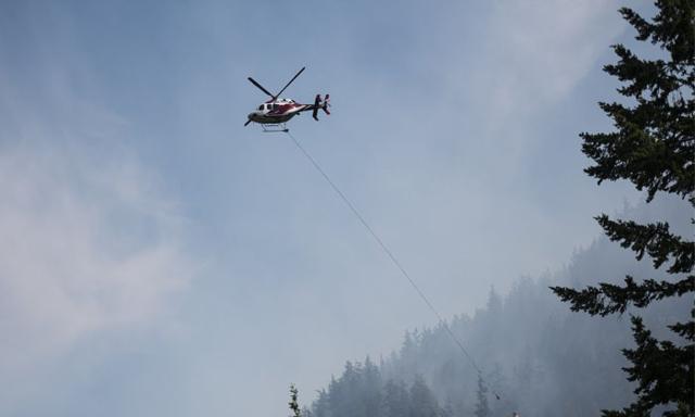 Wildfire incidents rise across British Columbia, majority linked to human activity - https://cdn.connectfm.ca/wildfire_2026-04-23-141154_ebkt.jpg