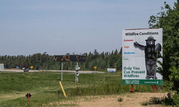 federal-official-say-forecast-suggests-high-risk-of-wildfires-in-august