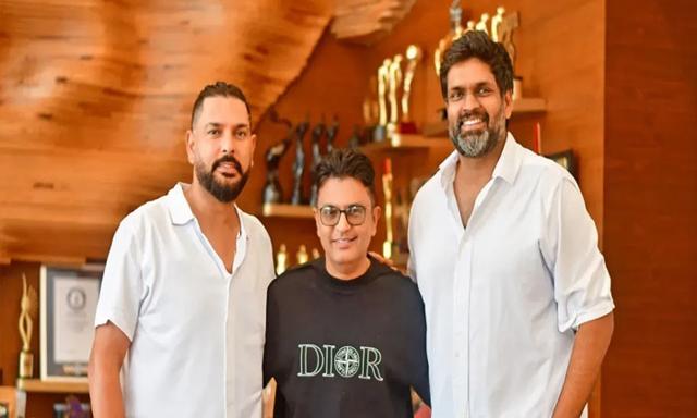 T-Series announced to make a film on former cricketer Yuvraj Singh - https://cdn.connectfm.ca/yuvraj-singh_2024-08-20-181142_qexq.jpg