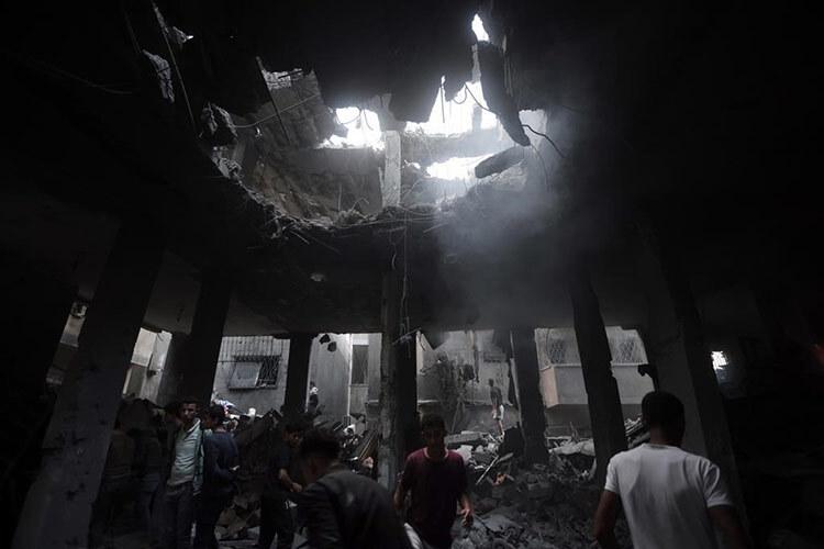 no-word-on-status-of-135-canadians-cleared-to-leave-gaza-strip-over-weekend