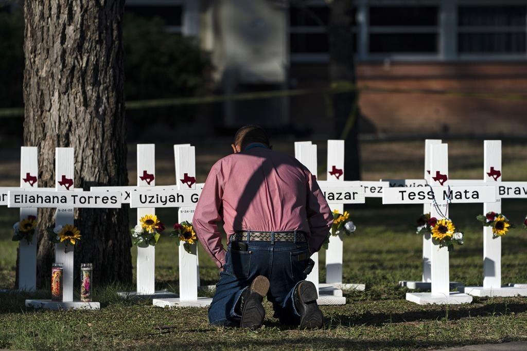 national-rifle-association-pressing-ahead-with-its-annual-meeting-despite-the-mass-shooting-tragedy-in-texas