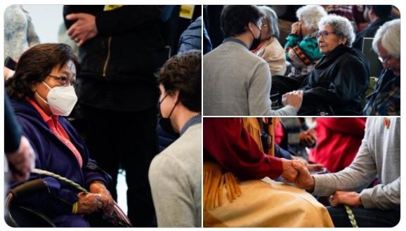 pm-trudeau-meets-leaders-of-the-williams-lake-first-nation-says-he-was-moved-by-the-welcome