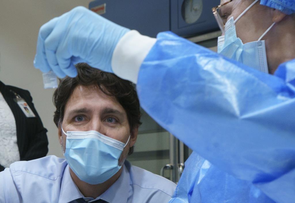 federal-government-is-delivering-the-final-instalment-from-billions-of-dollars-announced-to-help-provinces-and-territories-pm-trudeau